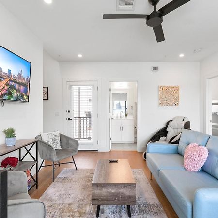 Luxe East Downtown 3Br Condo, Walk To Bars, Restaurants, Shops Austin Exterior photo