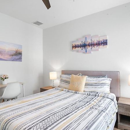 Luxe East Downtown 3Br Condo, Walk To Bars, Restaurants, Shops Austin Exterior photo